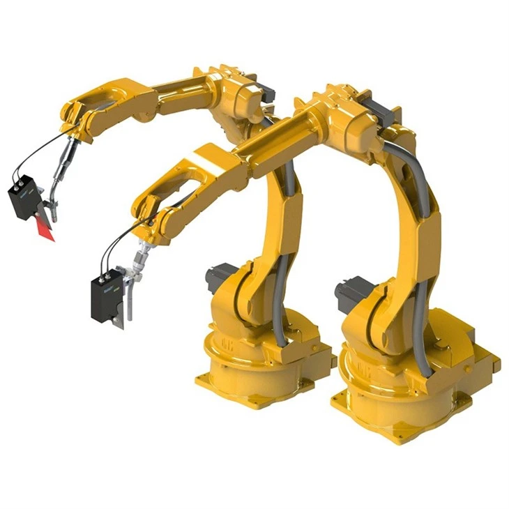 Laser Hardening Machines suppliers