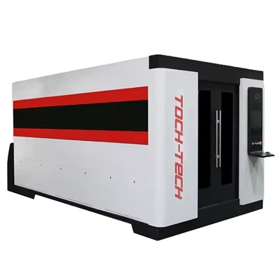 1000W-6000W trefjaleysisskurðarvél
